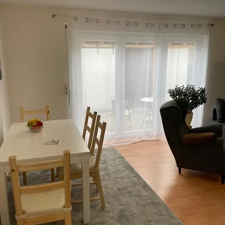 Troendles Ferienwohnung Lejlighed St. Blasien