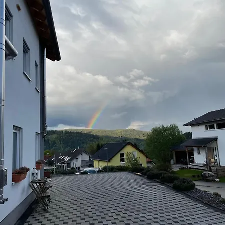 Troendles Ferienwohnung *