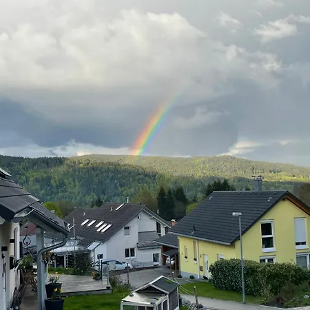 Lejlighed Troendles Ferienwohnung *