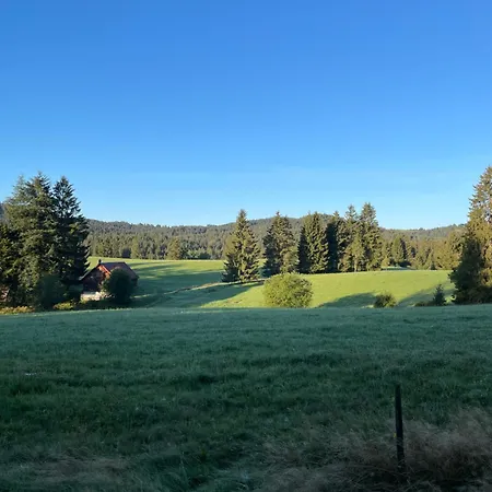 Troendles Ferienwohnung *