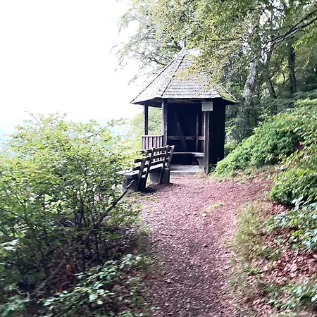 Troendles Ferienwohnung