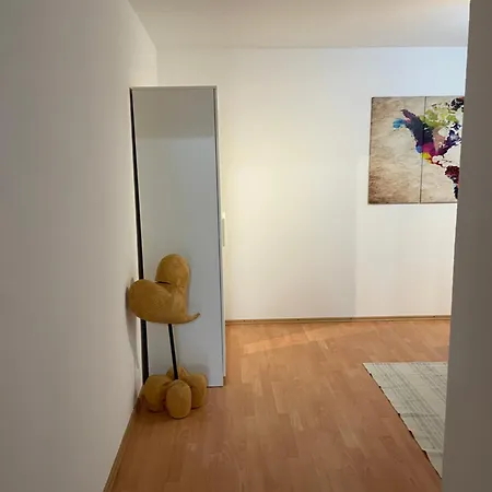 Troendles Ferienwohnung *