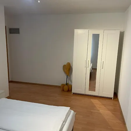 Troendles Ferienwohnung Lejlighed *