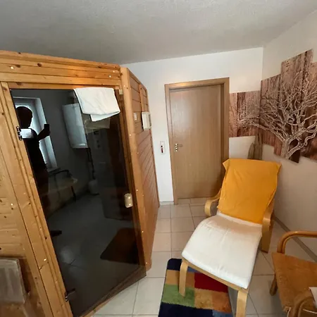 Troendles Ferienwohnung St. Blasien