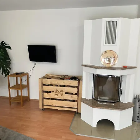 Troendles Ferienwohnung St. Blasien