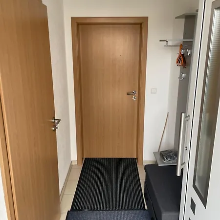 Troendles Ferienwohnung