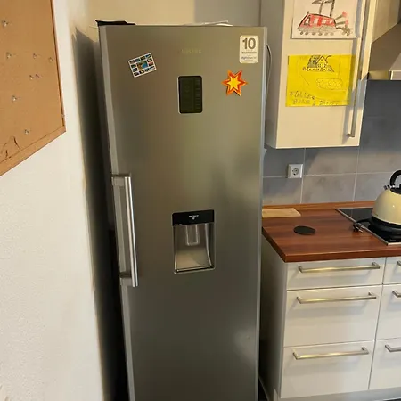 Lejlighed Troendles Ferienwohnung