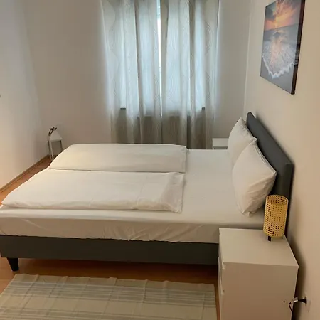 Troendles Ferienwohnung Lejlighed St. Blasien