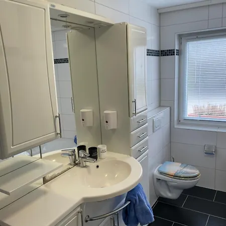 Troendles Ferienwohnung