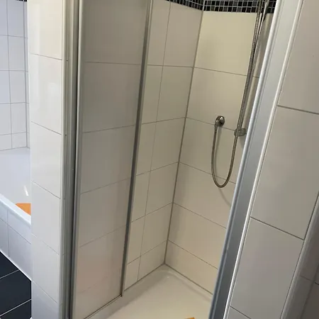 Troendles Ferienwohnung Lejlighed St. Blasien