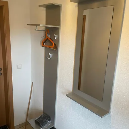 Troendles Ferienwohnung *