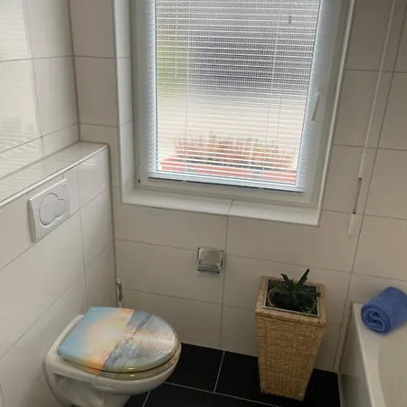 Troendles Ferienwohnung Lejlighed *