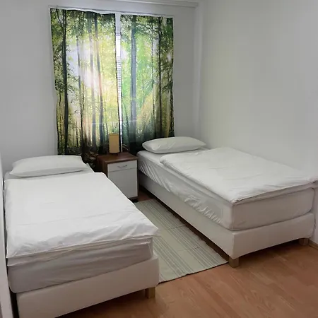 Lejlighed Troendles Ferienwohnung St. Blasien