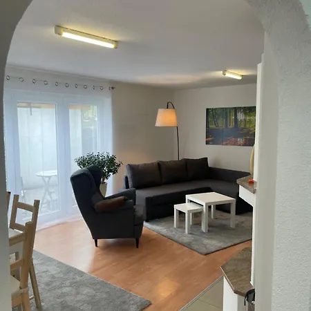 Lejlighed Troendles Ferienwohnung