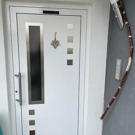 Troendles Ferienwohnung Lejlighed *
