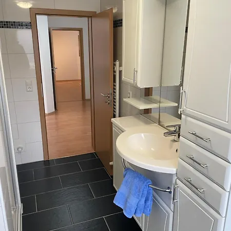Lejlighed Troendles Ferienwohnung St. Blasien