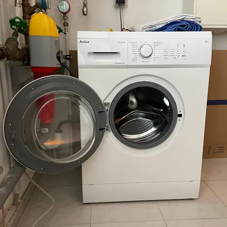 Troendles Ferienwohnung Lejlighed St. Blasien