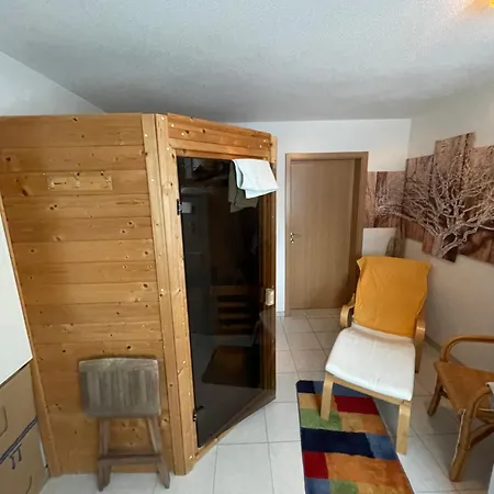 Troendles Ferienwohnung St. Blasien