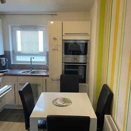 Troendles Ferienwohnung St. Blasien