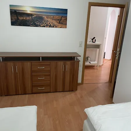 Troendles Ferienwohnung