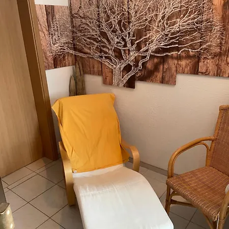 Troendles Ferienwohnung