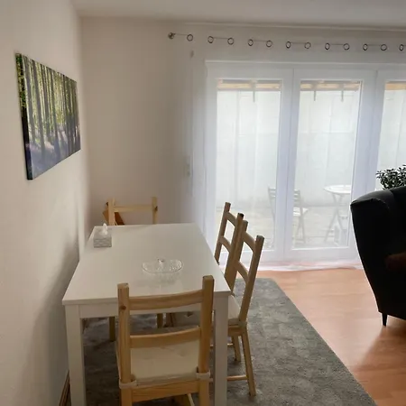 Lejlighed Troendles Ferienwohnung St. Blasien