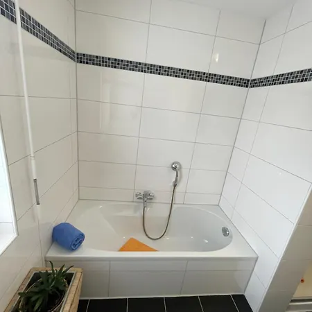 Troendles Ferienwohnung *