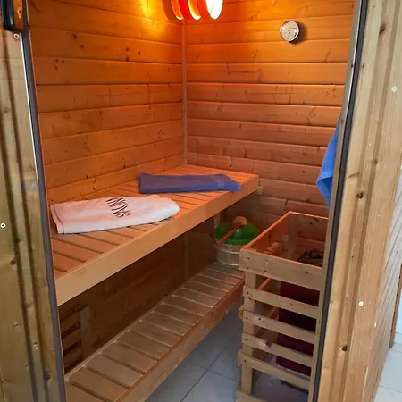 Lejlighed Troendles Ferienwohnung